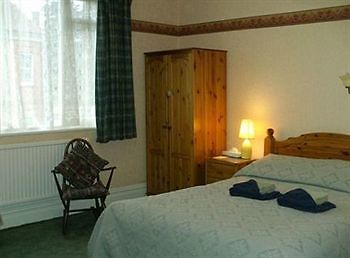 Hotel Boscombe Okręg wyborczy Okręg wyborczy Bournemouth Zewnętrze zdjęcie