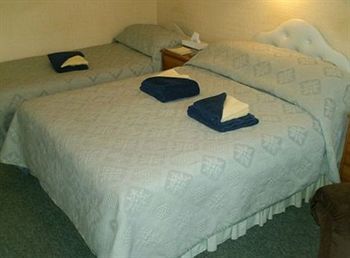 Hotel Boscombe Okręg wyborczy Okręg wyborczy Bournemouth Zewnętrze zdjęcie