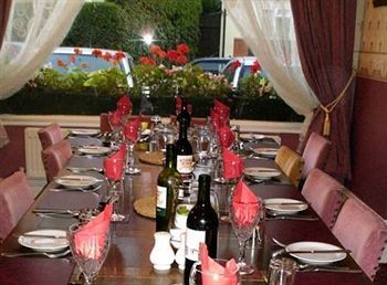 Hotel Boscombe Okręg wyborczy Okręg wyborczy Bournemouth Zewnętrze zdjęcie
